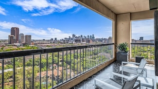 3831 Turtle Creek Blvd Unit 21B, Dallas, TX 75219