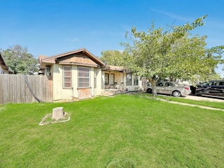 1115 N Colorado St, Midland, TX 79701