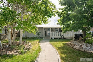 3885 Ross Ave, Ammon, ID 83406