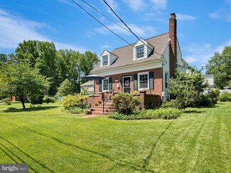 1105 Greenhill Ave, Wilmington, DE 19809