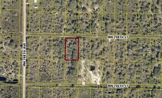 20640 NW 298th St, Okeechobee, FL 34972