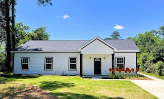 3115 Bell Dr, Augusta, GA 30906