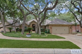 2323 Blackoak Bend, San Antonio, TX 78248