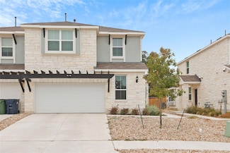 1519 Fenton Hill Dr, Leander, TX 78641