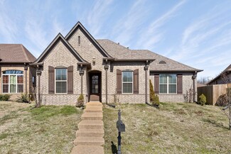 9310 Maple Hollow Loop, Cordova, TN 38016