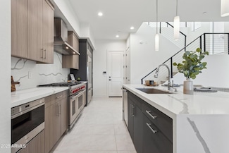 1 Easy St Unit 5, Carefree, AZ 85377