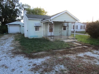 106 E 1st St, Fletcher, OH 45326