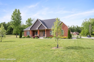 840 Lutheran Church Rd, Bardstown, KY 40004