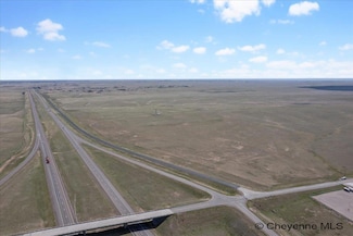 TBD I-25 Service Rd, Cheyenne, WY 82009