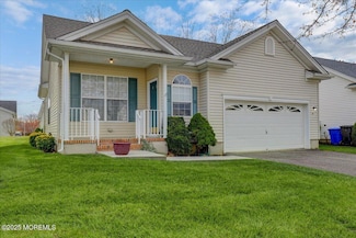 21 Shelley Rd, Brick, NJ 08724