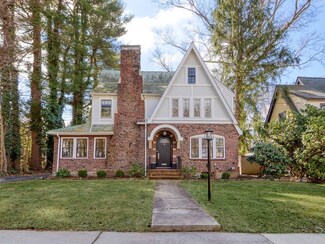 18 Brackett Rd, Newton, MA 02458