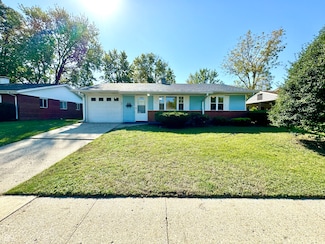 3017 Centre Pkwy, Indianapolis, IN 46203
