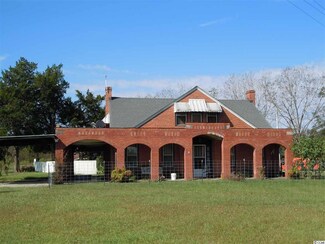 4112 Reynolds Rd, Tabor City, NC 28463