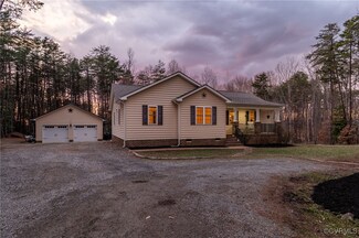 3415 Three Chopt Rd, Gum Spring, VA 23065