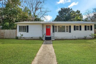 210 Simpson Ave, Monticello, FL 32344