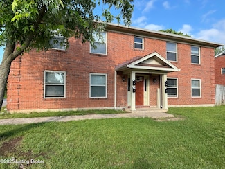819 Colonial Park Dr Unit 4, Jeffersonville, IN 47130