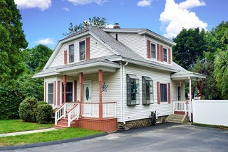30 Toronita Ave, Worcester, MA 01605