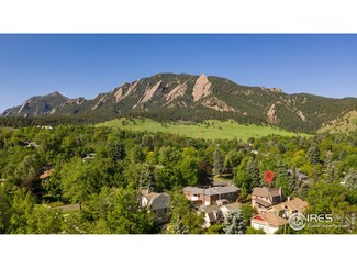 808 10th St, Boulder, CO 80302