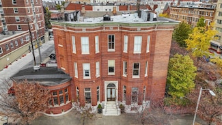 106 E Chase St, Baltimore, MD 21202