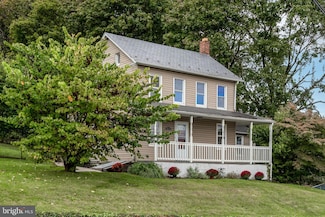 2372 Mount Zion Rd, York, PA 17406