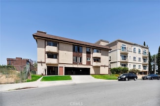 981 S St Andrews Place Unit 104, Los Angeles, CA 90019