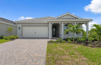 1832 Silver Shores Blvd, Englewood, FL 34223