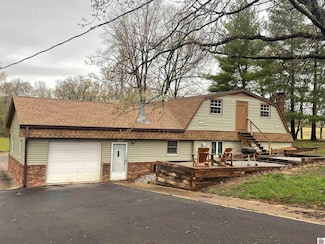 383 King Rd, Mayfield, KY 42066