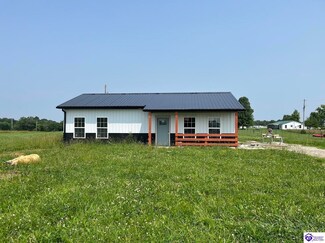 417 Lee Miller Rd, Leitchfield, KY 42754