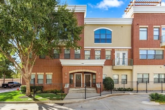 1207 Beaconsfield Ln Unit 409, Arlington, TX 76011