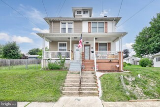 2815 Butler St, Harrisburg, PA 17103