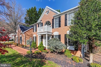 8607 Country Brooke Way, Lutherville Timonium, MD 21093