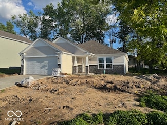3805 Windstar Way, Columbus, IN 47203