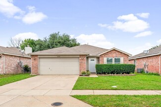 2620 Lookout Dr, McKinney, TX 75071
