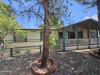 2050 W State Route 89a -- Unit 8, Cottonwood, AZ 86326