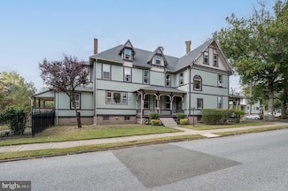 48 Broad St, Mount Holly, NJ 08060