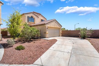 5202 Melbourne Ridge Ct, Las Vegas, NV 89141