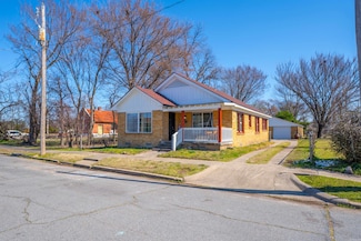 304 N Hazel St, North Little Rock, AR 72114