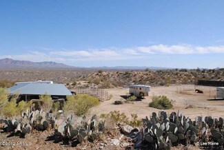 27705 S State Route 89, Congress, AZ 85332