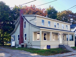 14 State St, Rockland, ME 04841