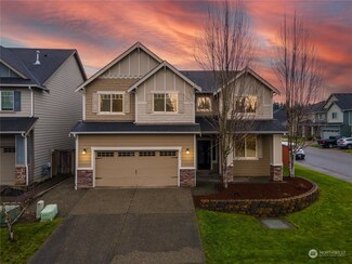 18517 11th Ln E, Spanaway, WA 98387