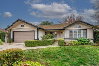 5609 W Fir Ave, Fresno, CA 93722