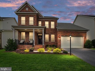 10822 Glowing Hearth Way, Monrovia, MD 21770