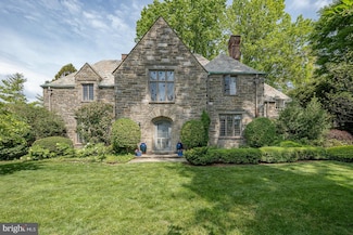 507 N Latches Ln, Merion Station, PA 19066