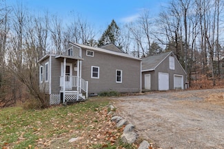 37 Swan Rd, Windham, ME 04062