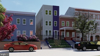 1212 I St NE Unit A, Washington, DC 20002