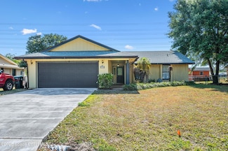 1449 Glencove Ave NW, Palm Bay, FL 32907
