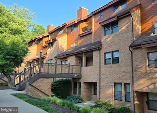 7589 Weather Worn Way Unit B, Columbia, MD 21046