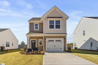 124 Cotesworth St, Pendleton, SC 29670