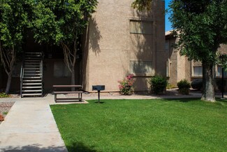 520 N Stapley Dr Unit 152, Mesa, AZ 85203