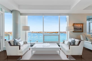 22 Liberty Dr Unit 11C, Boston, MA 02210